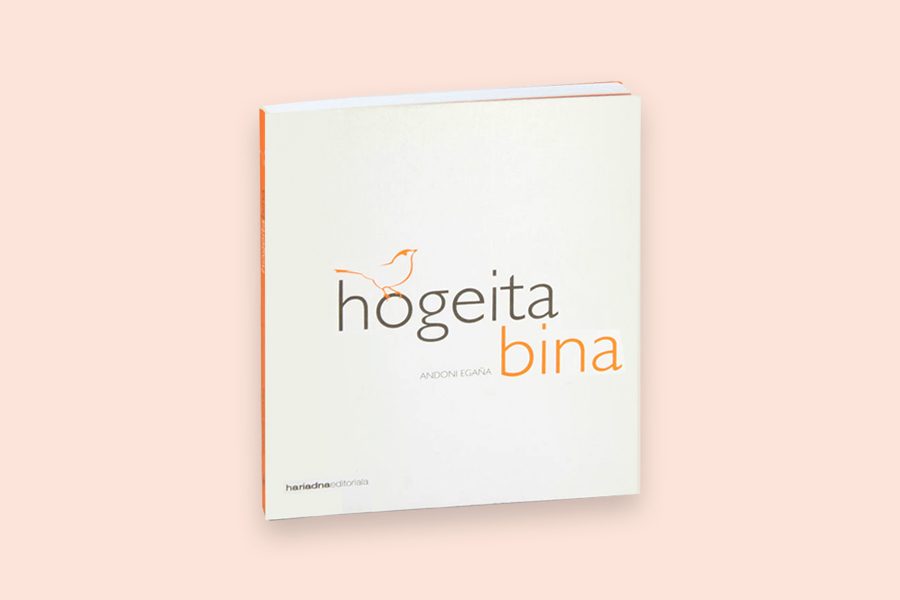 Hogeita Bina
