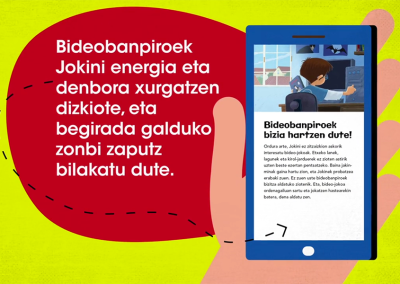 IRAKURRIZ HAUSNARTU liburu digitalak