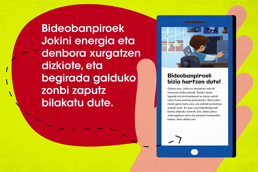 IRAKURRIZ HAUSNARTU liburu digitalak