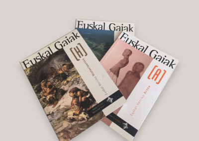 Euskal Gaiak