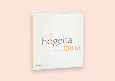 Hogeita Bina
